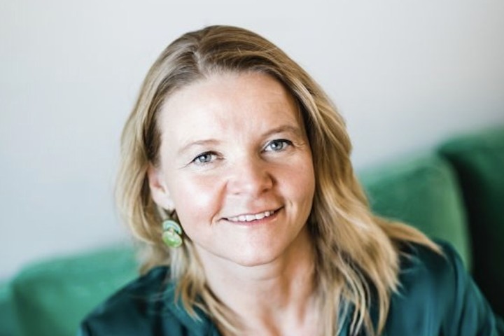 Helen Lettinga