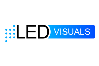 Logo Led Visuals