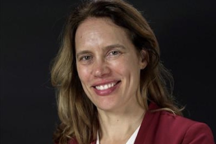 Suzan van Waarden
