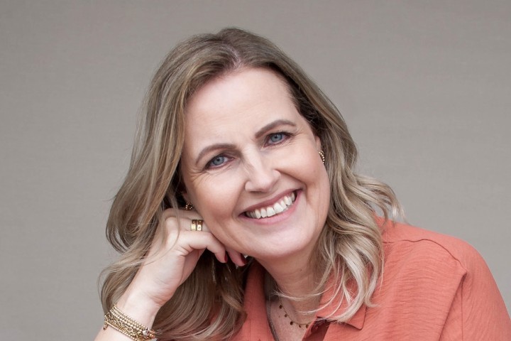 Mirjam Schrooten