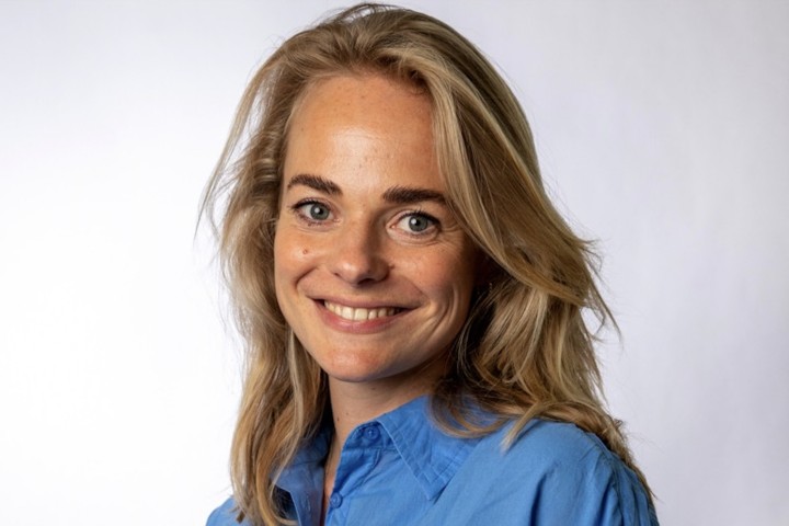 Mariëtte van Seumeren