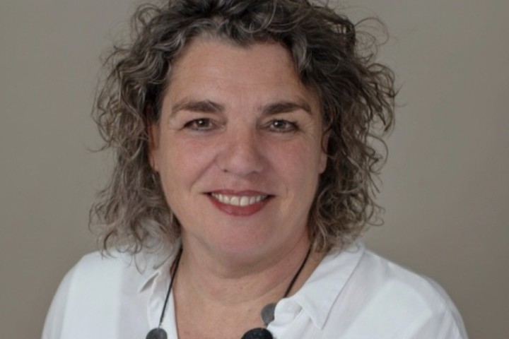 Karin Handstede