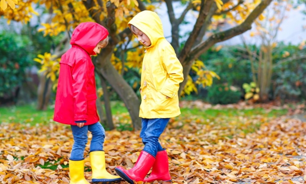 foto kinderen