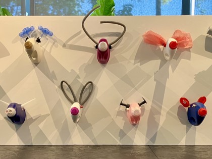 Carolien Adriaansche - Collectie Henkel