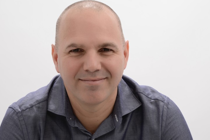 Nacho Pérez Deco