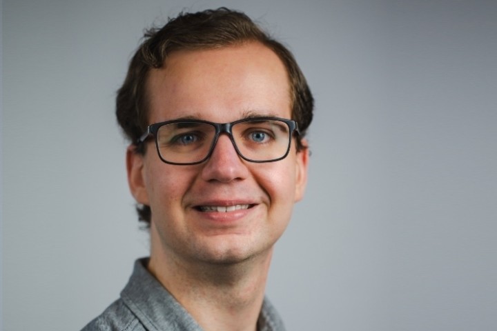 Simon van Bezooijen