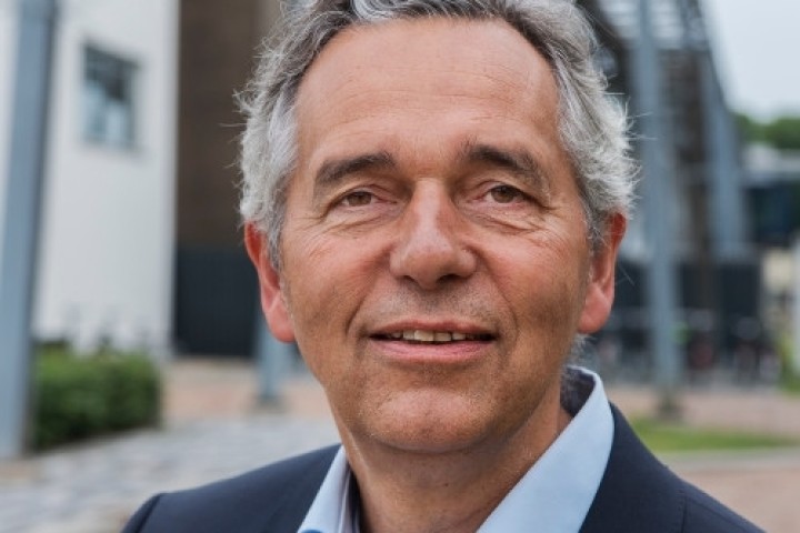 Willem Baelde