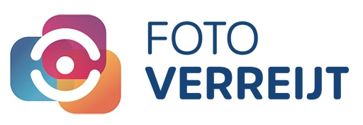 Logo Foto Verreijt, home