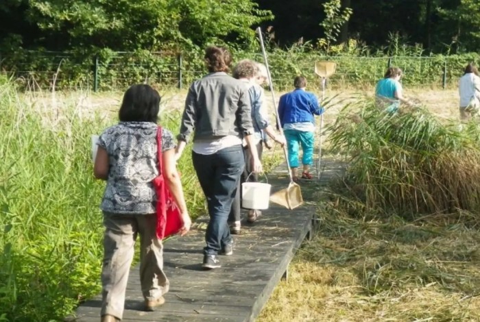 Natuuroudercursus 2026 - 2027