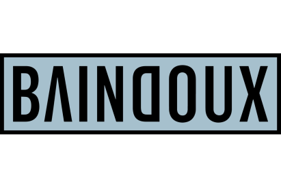 LOGO BAINDOUX