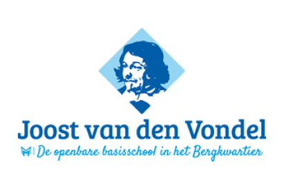 logo JvdV