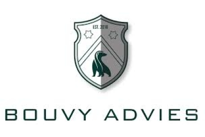 Logo Bouvy