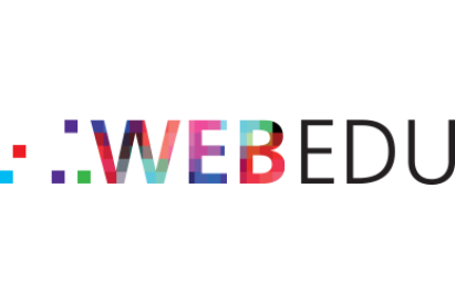 Logo WebEdu