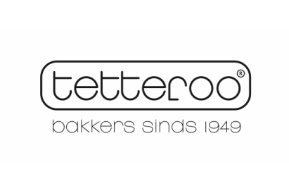 Logo Bakkerij Tetteroo