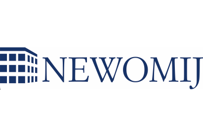 Logo Newomij