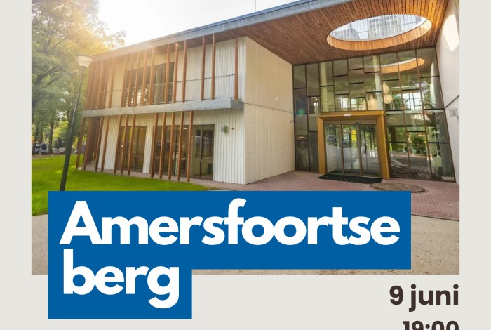 Klimaat Pubquiz op  De Amersfoortse Berg