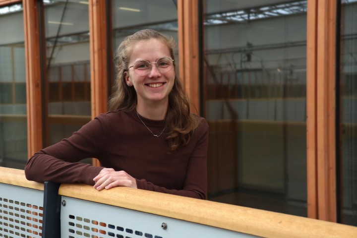 Bodessa Overbeek