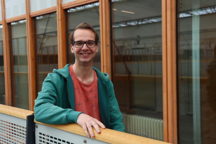 Simon van Bezooijen