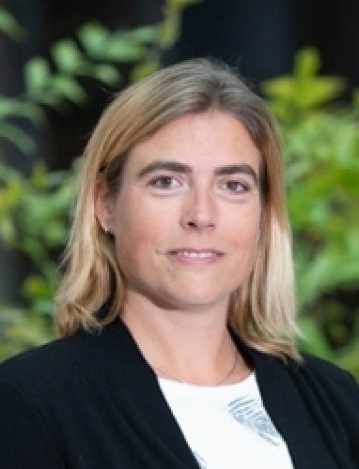Prof. Dr. Kim Bonger